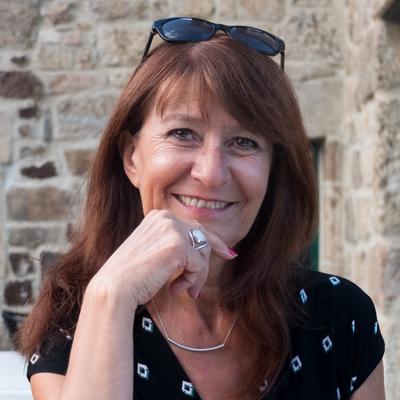 Véronique Schrenck
Frenchy Picture
Aquarelles