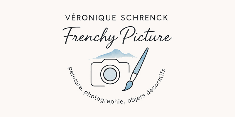 Véronique Schrenck Frenchy Picture Aquarelles